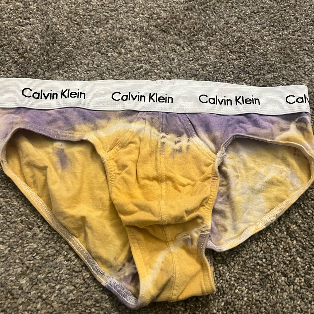Calvin Klein Brief